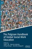 The Palgrave Handbook of Global Social Work Education