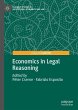 Economics in Legal Reasoning - Bild 1