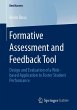 Formative Assessment and Feedback Tool - Bild 1