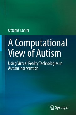 A Computational View of Autism - Lahiri, Uttama