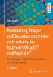 Modellierung, Analyse und Simulation... - Bild 1