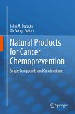 Natural Products for Cancer Chemoprevention