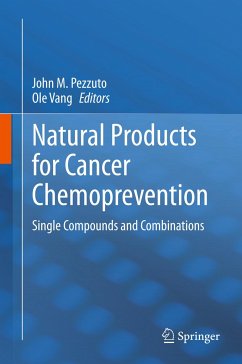 Natural Products for Cancer Chemoprevention