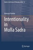 Intentionality in Mulla Sadra