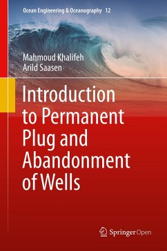 Introduction to Permanent Plug and Abandonment of Wells - Khalifeh, Mahmoud;Saasen, Arild
