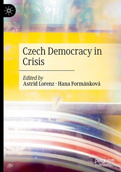 Czech Democracy in Crisis