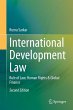 International Development Law - Bild 1