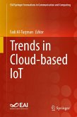 Trends in Cloud-based IoT
