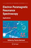Electron Paramagnetic Resonance Spectroscopy