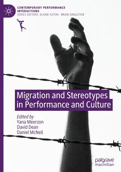 Migration and Stereotypes in Performance and Culture