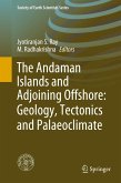 The Andaman Islands and Adjoining Offshore: Geology, Tectonics and Palaeoclimate