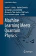 Machine Learning Meets Quantum Physics - Bild 1