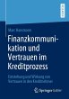 Finanzkommunikation und Vertrauen im... - Bild 1