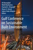 Gulf Conference on Sustainable Built Environment