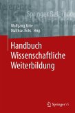Handbuch Wissenschaftliche Weiterbildung