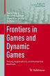 Frontiers in Games and Dynamic Games - Bild 1