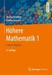 Höhere Mathematik 1 - Bild 1