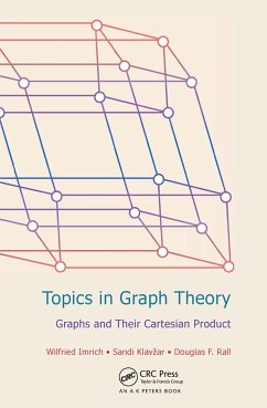 Topics in Graph Theory - Imrich, Wilfried; Klavzar, Sandi; Rall, Douglas F