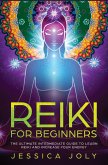 Reiki for Beginners