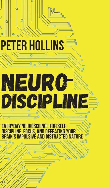 Neuro-Discipline Neuro-Discipline