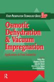 Osmotic Dehydration and Vacuum Impregnation