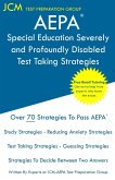 AEPA Special Education Severely and Profoundly Disabled - Test Taking Strategies