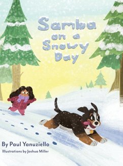 Samba on a Snowy Day - Yanuziello, Paul