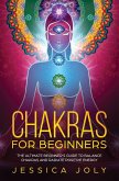 Chakras for Beginners