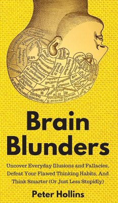 Brain Blunders - Hollins, Peter