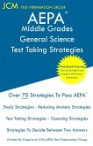 AEPA Middle Grades General Science - Test Taking Strategies