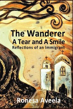 The Wanderer - A Tear and A Smile - Aveela, Ronesa