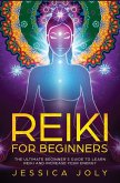 Reiki for Beginners