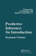 Predictive Inference - Bild 1