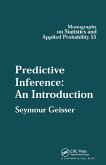 Predictive Inference