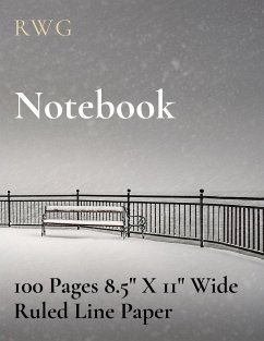 Notebook - Rwg