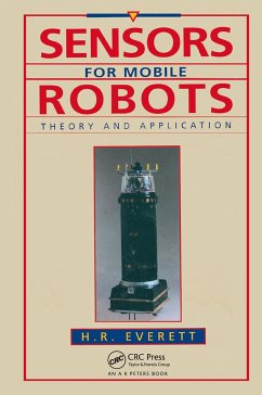 Sensors for Mobile Robots - Everett, H R