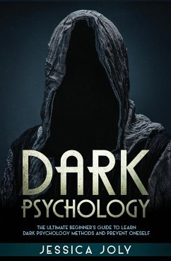 Dark Psychology - Joly, Jessica