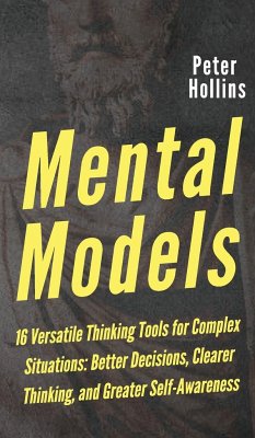 Mental Models - Hollins, Peter