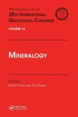 Mineralogy Mineralogy