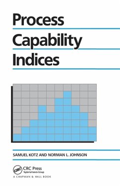 Cover Process Capability Indices