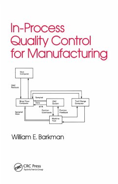 In-Process Quality Control for Manufacturing - Barkman, William