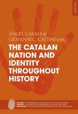 The Catalan Nation and Identity Throughout History
