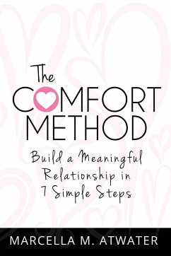 The Comfort Method - Atwater, Marcella M.