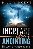 Increase Your Anointing