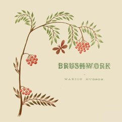 Brushwork - Hudson, Marion