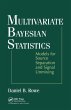 Multivariate Bayesian Statistics - Bild 1