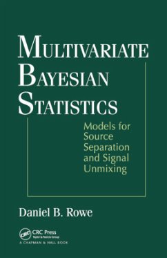 Multivariate Bayesian Statistics - Rowe, Daniel B.