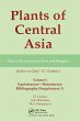 Plants of Central Asia - Plant... - Bild 1