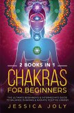 Chakras for Beginners