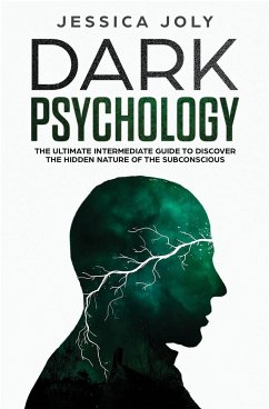 Dark Psychology - Joly, Jessica